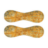 酸錆経路 野球ボール (パネル)