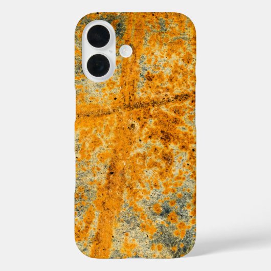 酸錆経路 Case-Mate iPhoneケース (裏面)
