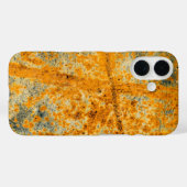 酸錆経路 Case-Mate iPhoneケース (裏面 (横))