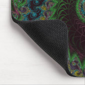 酸 マウスパッド (コーナー)