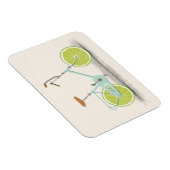 酸 | Florent Bodart マグネット (右側)