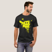酸T Tシャツ (正面フル)