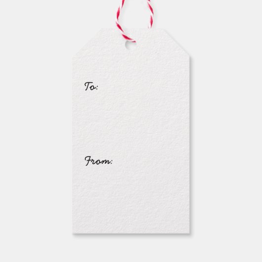 醜いおもしろいクリスマスセーターかわいい猫好き ギフトタグ (裏面)