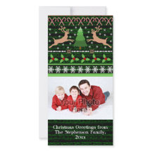 醜いおもしろいクリスマスセーター