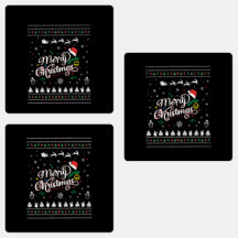 醜いおもしろいメリークリスマス