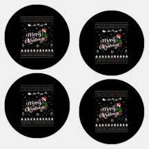 醜いおもしろいメリークリスマス