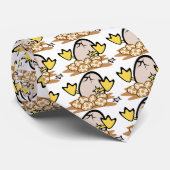 醜いアヒルの子 ネクタイ (ロール)