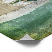 醜いアヒルの童話 ポスター (角)