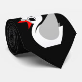 醜いアヒル ネクタイ (ロール)