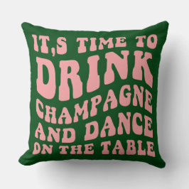 醜いクリスマスセーターの日 クッション