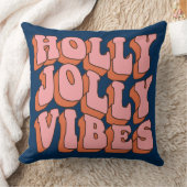 醜いクリスマスセーターの日 クッション (ブランケット)