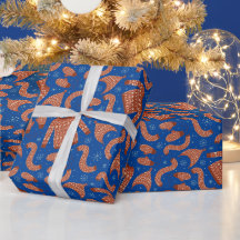 醜いクリスマスセーターハットスカーフレッドホワイト