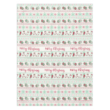 醜いクリスマスセーターパターンホリデー