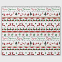 醜いクリスマスセーター陽気なクリスマス