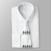 醜いクリスマスセーター – スタイルサンタサンダー_コーブ ネクタイ (タイ)