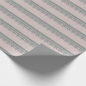 醜いクリスマスセーター ラッピングペーパー (角)