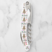 醜いクリスマスランダムミッシュサンダー_コーブ ソムリエナイフ (裏面)