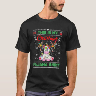 醜いクリスマス Tシャツ