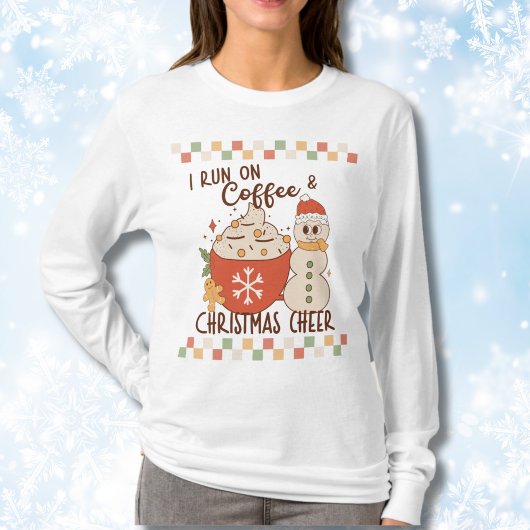 醜いクリスマス Tシャツ