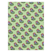 醜いセーターのテーブルクロス テーブルクロス (正面)