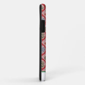 醜いセータークリスマス Case-Mate iPhoneケース (裏面/右)