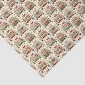 醜いセーターティッシュペーパー 薄葉紙 (詳細)