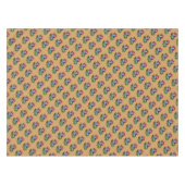 醜いセーターテーブルクロス テーブルクロス (正面(横))