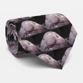 醜いタイの塊の魚の世界で最も醜いネクタイ ネクタイ (ロール)