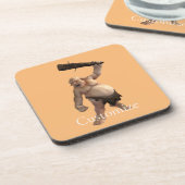 醜いトロール雷_コブ コースター (左側)