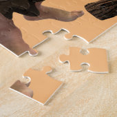 醜いトロール雷_コブ ジグソーパズル (側面)