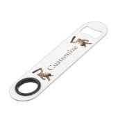 醜いトロール雷_コブ スピード栓抜き (裏面アングル)