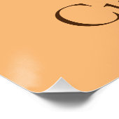 醜いトロール雷_コブ ポスター (コーナー)