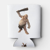 醜いトロール雷_コブ 缶クーラー (裏面)