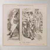 醜いラッシュ ポスター (正面)