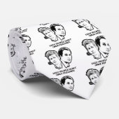 醜い人々に感覚の服装がありません ネクタイ (ロール)