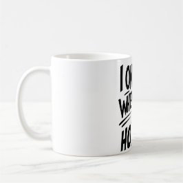 醜い人が私を抱いているときだけ私は泣く引用文 コーヒーマグカップ