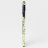 醜い公爵夫人の電話ケース iPhoneケース (右側)