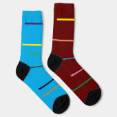 醜い怠惰な靴下 ソックス (右)