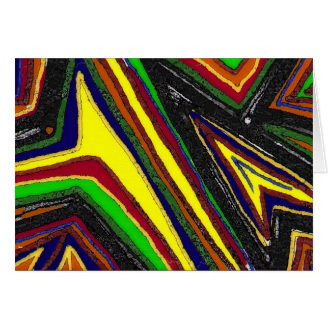 醜い棒 (正面横)