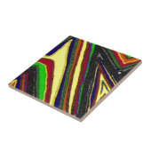 醜い棒 タイル (側面)