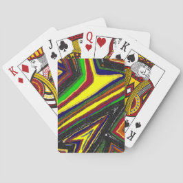 醜い棒 トランプ