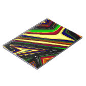 醜い棒 ノートブック (左側)