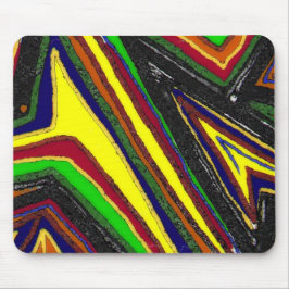 醜い棒 マウスパッド