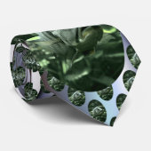 醜い水族館魚 ネクタイ (ロール)