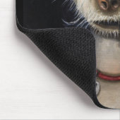 醜い犬のコンテスト2011年の勝者 マウスパッド (コーナー)