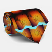 醜い猫のタイ- CricketDiane著人の醜いタイ ネクタイ (ロール)