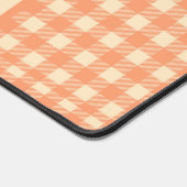 醜やめい田舎の俗語 デスクマット (コーナー)