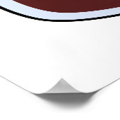 醤油パおもしろいン ポスター (角)