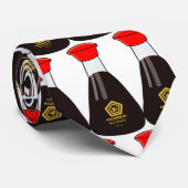 醤油 ネクタイ (ロール)