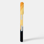 醸造およびリラックス済 Case-Mate iPhoneケース (裏面 / 右)